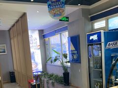 -大河宴·椒麻鱼火锅(北京路中和美食街店)