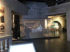 -柳州工业博物馆