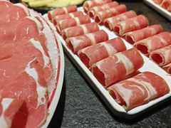 -东来顺(非遗·清真火锅·盛世广场店)