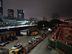 -广州东站汽车客运站