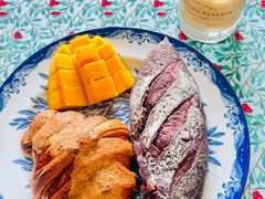 -峪谷倉烘焙 Valley Barn Bakery