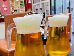 -晚归月亮湾私家菜(临邑路店)