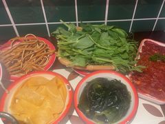 -江北北火锅馆·公路夜市(魏公村店)