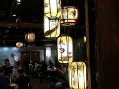 -功夫小龙虾·烧烤·江湖菜(金沙洲店)