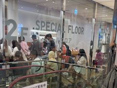 -优衣库(银座店)