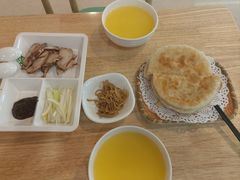 -李连贵熏肉大饼(金隅嘉品Mall店)