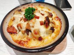 -娜娜家•Nana And Her Friends Restaurant(小寨原力场店)