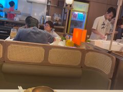 -桂满陇·杭州小馆(巴黎春天浦建店)