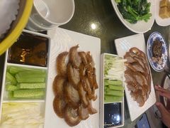 -便宜坊烤鸭店(玉蜓桥天坛店)