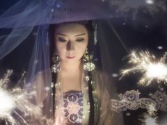 -九月鹰飞汉服摄影工作室