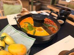 -山缓缓火锅(上海闵行龙湖店)