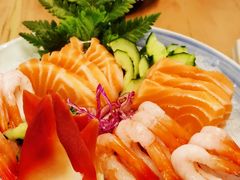 -Hatsune隐泉日式料理(SKP店)