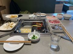 -海底捞火锅(公益西桥店)