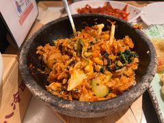 -七八冷面·延边朝鲜族美食(圣熙八号店)