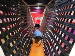 -奇乐儿巴迪总动员儿童乐园(保利时光里店)