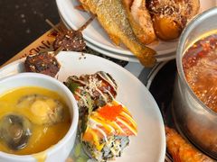 -九月海·海鲜自助(世纪东方店)