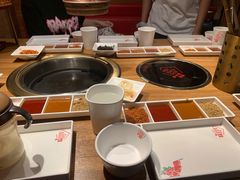 -炉小哥烤肉(信万广场店)