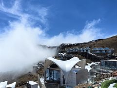 -牛背山