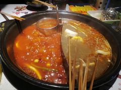 -卤教授老火锅