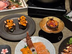 -贰捌零叁精致料理(钱湖店)
