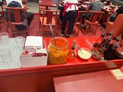 -喜家德虾仁水饺(长泰广场店)