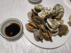 -宾朋海鲜特色美食餐厅·纯手工鲅鱼水饺(兴海路店)