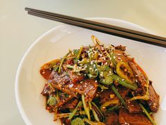 -真爱中国餐馆·年华店(朱雀大街店)