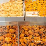 爱达乐也有中式点心专卖店啦❗️