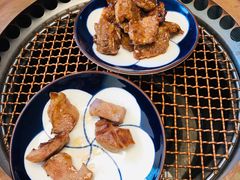 -炎蔵牛舌烤肉