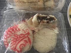 津八件-爱德顺糕点食屋(利民道店)