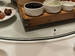 -眉州东坡(北苑华贸店)