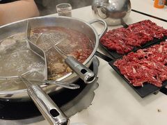 -联胜潮汕牛肉火锅(东苑南路店)