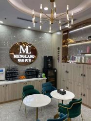-Meng Lang 梦郎白金店