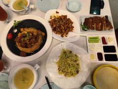 -天和晟烤鸭店(世纪坛店)