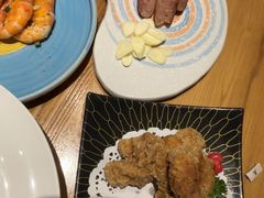 -翼精致料理(昆山旗舰店)