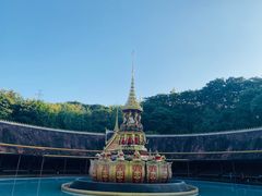 -西双版纳勐泐文化旅游区