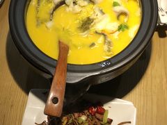 -蜀锦堂·川味现炒(襄阳武商汇店)