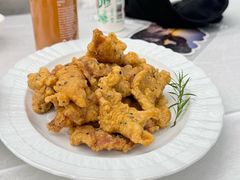 -品海楼·大连海胆锅贴馆(东港店)