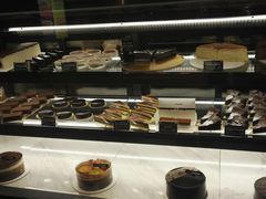 -Awfully Chocolate(嘉里城店)