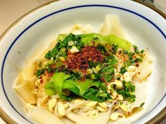 -山丹丹西北菜(金贸大厦店)