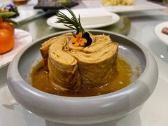 -幸福蔬·时尚蔬食(黄山湖公园店)