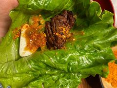 -炎蔵牛舌烤肉