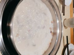 -煲大王猪肚鸡·椰子鸡火锅(红谷滩万达店)