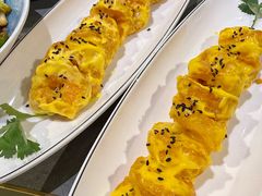 -醉炫音速烧烤·干煸菜(沙河总店)
