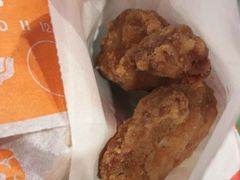 -汉堡王(北京三里屯购物中心)