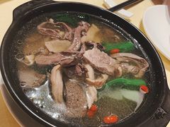 -湛江花园酒店·桃园馆