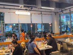 -肥韬茶餐厅(海上世界店)