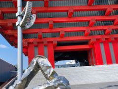 -中华艺术宫(上海美术馆)