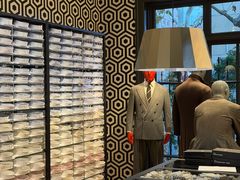 -SUITSUPPLY(安福路店)