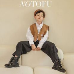 -小熊维尼高端儿童摄影(南山店)